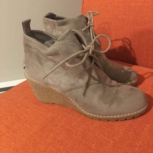 Bass shoes - Picture 5 of 5